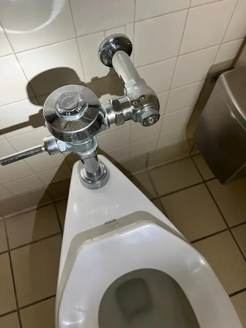 Fixture installation and repair for Repiping in Seymour